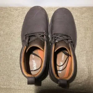 Rockport | Shoes | Mens Rockport Boots Size M 1 Memory Foam  display picture 1